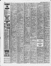 Liverpool Daily Post (Welsh Edition) Saturday 01 December 1990 Page 34