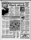 Liverpool Daily Post (Welsh Edition) Saturday 01 December 1990 Page 37