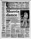 Liverpool Daily Post (Welsh Edition) Saturday 01 December 1990 Page 39