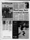 Liverpool Daily Post (Welsh Edition) Thursday 06 December 1990 Page 16