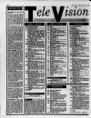 Liverpool Daily Post (Welsh Edition) Thursday 06 December 1990 Page 24