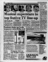 Liverpool Daily Post (Welsh Edition) Thursday 06 December 1990 Page 26