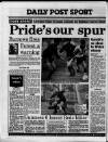 Liverpool Daily Post (Welsh Edition) Thursday 06 December 1990 Page 44