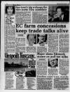 Liverpool Daily Post (Welsh Edition) Friday 07 December 1990 Page 2