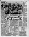 Liverpool Daily Post (Welsh Edition) Friday 07 December 1990 Page 3