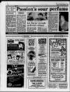 Liverpool Daily Post (Welsh Edition) Friday 07 December 1990 Page 8