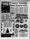 Liverpool Daily Post (Welsh Edition) Friday 07 December 1990 Page 9