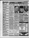 Liverpool Daily Post (Welsh Edition) Friday 07 December 1990 Page 14