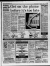Liverpool Daily Post (Welsh Edition) Friday 07 December 1990 Page 23