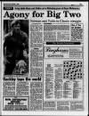 Liverpool Daily Post (Welsh Edition) Friday 07 December 1990 Page 33