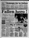 Liverpool Daily Post (Welsh Edition) Friday 07 December 1990 Page 35