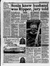 Liverpool Daily Post (Welsh Edition) Thursday 13 December 1990 Page 2