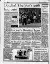 Liverpool Daily Post (Welsh Edition) Thursday 13 December 1990 Page 6