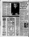 Liverpool Daily Post (Welsh Edition) Thursday 13 December 1990 Page 8