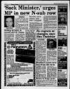 Liverpool Daily Post (Welsh Edition) Saturday 15 December 1990 Page 4