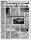 Liverpool Daily Post (Welsh Edition) Saturday 15 December 1990 Page 7