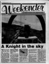 Liverpool Daily Post (Welsh Edition) Saturday 15 December 1990 Page 15