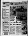 Liverpool Daily Post (Welsh Edition) Saturday 15 December 1990 Page 18