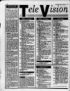 Liverpool Daily Post (Welsh Edition) Monday 17 December 1990 Page 20