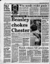 Liverpool Daily Post (Welsh Edition) Monday 17 December 1990 Page 32