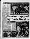 Liverpool Daily Post (Welsh Edition) Monday 17 December 1990 Page 34
