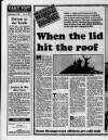 Liverpool Daily Post (Welsh Edition) Tuesday 18 December 1990 Page 16