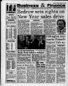 Liverpool Daily Post (Welsh Edition) Thursday 20 December 1990 Page 20