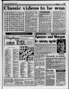 Liverpool Daily Post (Welsh Edition) Thursday 20 December 1990 Page 29
