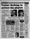 Liverpool Daily Post (Welsh Edition) Thursday 20 December 1990 Page 31