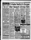 Liverpool Daily Post (Welsh Edition) Wednesday 26 December 1990 Page 2