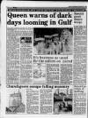 Liverpool Daily Post (Welsh Edition) Wednesday 26 December 1990 Page 4