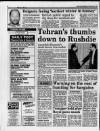Liverpool Daily Post (Welsh Edition) Wednesday 26 December 1990 Page 8
