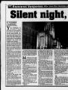 Liverpool Daily Post (Welsh Edition) Wednesday 26 December 1990 Page 14