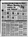 Liverpool Daily Post (Welsh Edition) Wednesday 26 December 1990 Page 18