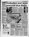 Liverpool Daily Post (Welsh Edition) Thursday 27 December 1990 Page 12