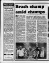 Liverpool Daily Post (Welsh Edition) Thursday 27 December 1990 Page 18