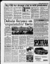 Liverpool Daily Post (Welsh Edition) Thursday 27 December 1990 Page 24