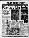 Liverpool Daily Post (Welsh Edition) Thursday 27 December 1990 Page 36