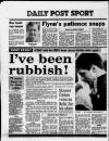 Liverpool Daily Post (Welsh Edition) Friday 28 December 1990 Page 32