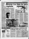 Liverpool Daily Post (Welsh Edition) Saturday 29 December 1990 Page 6