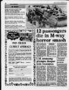 Liverpool Daily Post (Welsh Edition) Saturday 29 December 1990 Page 10