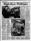 Liverpool Daily Post (Welsh Edition) Saturday 29 December 1990 Page 11
