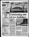 Liverpool Daily Post (Welsh Edition) Saturday 29 December 1990 Page 16