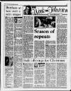 Liverpool Daily Post (Welsh Edition) Saturday 29 December 1990 Page 17