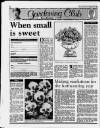 Liverpool Daily Post (Welsh Edition) Saturday 29 December 1990 Page 22