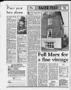 Liverpool Daily Post (Welsh Edition) Saturday 29 December 1990 Page 24