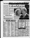 Liverpool Daily Post (Welsh Edition) Saturday 29 December 1990 Page 30