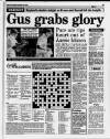 Liverpool Daily Post (Welsh Edition) Saturday 29 December 1990 Page 35