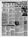 Liverpool Daily Post (Welsh Edition) Wednesday 01 January 1992 Page 24
