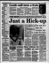 Liverpool Daily Post (Welsh Edition) Wednesday 15 January 1992 Page 27